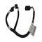 Kobelco HARNESS, KOBELCO OEM LV13E01289P1 LV13E01289P1 - alternate 6