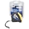 Vulcan Tape Measure, 16 ft L Blade, 3/4 in W Blade, Steel Blade, ABS Plastic Case, Yellow Case 56-5X19-A - alternate 2