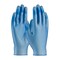 Ambi-Dex Industrial Grade Disposable Vinyl Glove, Powder Free, 5 Mil, 100PK 64-V77BPF/S - alternate 1