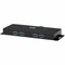 Eaton Tripp Lite Series Industrial 7-Port USB-C Hub, USB 3.x Gen 2 10Gbps, 4x USB-A & 3x USB-C U460-4A3C-IND - alternate 5