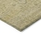 Homeroots 10' X 14' Gold And Taupe Southwestern Washable Indoor Outdoor Area Rug 587061 - alternate 7