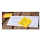 Post-It Pads in Playful Primary Collection Colors, Cabinet Pack, 3in x 3in, 90 Sheets/Pad, 18PK R330-18SSAN-CP - alternate 7