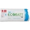 Knauf R-30 Kraft Faced Fiberglass Roll Insulation, bundle of 4 bags, covers 277.32SF, 4PK 5001489 - alternate 1