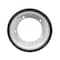 Mytee Products 4Pk JLG 2915012 Non-Marking Rubber Scissor Lift Tire & Bolt Holes, Fits 1930ES, 1230ES, 4PK SL-JLG-323-100x4 - alternate 6