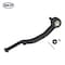 Skyward Automotive Products Steering Tie Rod End,  SES3676 - alternate 2