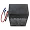 Upg 6V 4.5Ah WL Sealed Lead Acid AGM Battery by UPG UB645WL - alternate 3
