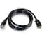 C2G 10FT DP TO HDMI 4K PASSIVE BLACK 54434 - alternate 1