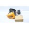 Harrington ELECTRIC CHAIN HOIST 1/8TON 1PH 110-120V-AC SEQP001SD - alternate 1
