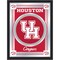 Holland Bar Stool Co Houston 17" x 22" Logo Mirror MLogoHouston - alternate 1