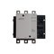 Brah Electric , Direct Replacement 250A 600V 3P with 120VAC Closing Coil for TeSys F Contactor LC1F150G6 BLC1F150G6 - alternate 3