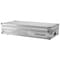 Deejay Led DJ Coffin Case ForTwo Large Format Pioneer CDJ2000 Players Plus DJM Mixer or Similarly Sized Equipm TBHCDJDJMWLTWH - alternate 3