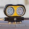 Fieldpiece Analog Gauge GS322F - alternate 5