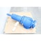 Crosby ANDERSON GREENWOOD STEEL RELIEF VALVE 13783SCFM 50PSI 6Q8 JBS-E15J-SPL - alternate 3