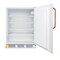 Accucold 24in Wide Built-In All-Refrigerator, ADA Compliant FF7LWBITBCSTOADA - alternate 4