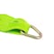 Mytee Products Tow Straps V Bridle 3 in x 36 in w/ RTJ Clusters, Hi VIZ/HI Abrasion Green Webbing, 5400 lbs, 2PK VStrap-0336RTJx2 - alternate 4