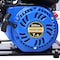 Wrightmaster 3 in. Semi-Trash Water Pump, 7HP 209cc Gas Powered with 50ft Discharge Hose and Kit, 264 GPM ZR-134908 - alternate 5