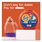 Tide PODS Laundry Detergent, Spring Meadow, 112 Pods 03250 - alternate 4