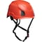 Pip Vented, Industrial Climbing Helmet w/Mips Brain Protection System for Industrial Safety Helmets, ABS 280-HP1491RVM-15 - alternate 1