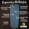 Klymit Static V Luxe SL Blue Sleeping Pad 06LLBL02D - alternate 7