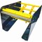 Encore Packaging Tabletop Label Dispenser - 6.5" Wide - up to 3" Core ID EP-500-6 - alternate 2