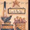 Homeroots Give Us This Day Black Framed Print Wall Art 405295 - alternate 2