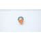 Ifm INDUCTIVE PROXIMITY SWITCH 10-36V-DC IG5905 IGK2008BFRKG/2LED/US - alternate 3