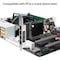 Siig ADDS FOUR INDEPENDENT GIGABIT ETHERNET PORTS TO PCIE 2.1 X4 ENABLED SERVER OR DE LB-GE0811-S1 - alternate 3