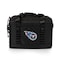 Picnic Time Family Of Brands NFL Tennessee Titans - Tarana Superthick Recycled Cooler - 24 can 630-36-179-314-2 - alternate 1