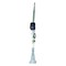 Vestil Galv AC Power Jib Crane 4-7' Boom WTJ-20-4-AC-GAL - alternate 3