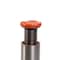 Jet JHJ-22-1/2L, 22-1/2 Ton, Low Profile Hydraulic Bottle Jack, (2 pcs) JT9-453323K - alternate 6