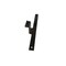 John Deere BRACKET, OEM TCA13382 - alternate 3