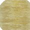 Homeroots 8' Gold And Wheat Round Abstract Washable Indoor Outdoor Area Rug 587640 - alternate 6