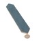Apollo Tile Festa 1.7 in. x 9.6 in. Matte Blue Ceramic Picket Wall and Floor Tile 2.37 sq. ft./case, 23PK APLPCD88NVMA - alternate 5
