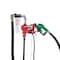 Fill-Rite Electric Drum Pump, Cast Iron, 12 V DC FR4210HDF - alternate 1