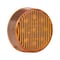 Maxxima Clearance Light, LED, Amber, Grommet, 2 Dia M09100Y - alternate 2