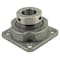 Edt FLANGEANGED BLOCK BEARING NA4AC-017-1 - alternate 3
