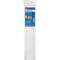 Camco Extends 16'' to 28'' White Refrigerator RV Storage Bar 44073 - alternate 1