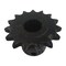Agco SPROCKET, AGCO OEM 71310768 71310768 - alternate 1