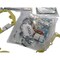Komatsu gasket kit, OEM 6219-K2-1400 - alternate 3
