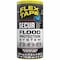 Flex Seal Family of Products Flood Protection 7.5 in. W X 20 ft. L Yellow Waterproof Repair Tape RTSYELR0820 - alternate 1