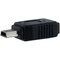 Startech.Com MICRO USB TO MINI USB ADAPTER F/M UUSBMUSBFM - alternate 1