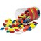 Learning Resources Pattern Blocks Wooden, 1cm, PK250 0334 - alternate 1