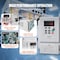 Vevor VFD 2.2KW 10A 3HP Variable Frequency Drive for 3-Phase Motor Speed Control AT1-2200X - alternate 5