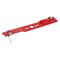 Oregon Dethatcher blade, 16'', Universal 690-617-0 - alternate 1