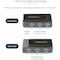 Startech.Com 7-PORT USB HUB WITH ON/OFF SWITCH - USB 3.0 5GBPS - USB-A TO 7X USB-A - COMPACT SELF POWERED 5G7AS-USB-A-HUB - alternate 5