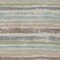 Homeroots 10' X 14' Beige Brown And Gray Striped Washable Indoor Outdoor Area Rug 598871 - alternate 5
