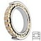 Timken CYLINDRICAL ROLLER BEARING NP52/667M - alternate 3
