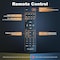 Bobtot Home Theater System, 800W, 6.5in Subwoofer 5.1/2.1 Wired Stereo Speakers, HDMI ARC Optical AUX 803758 - alternate 4