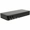 Targus Usb C Displayport Alt Mode Docking Station w/ 85W Power (Tri-V 2-4K) DOCK430USZ - alternate 1