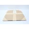 Pfaudler TYPE CR STYLE NSBN GASKET 12IN 16IN 3168682 - alternate 1